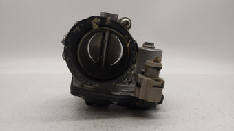 compare product 2018 Ford Ecosport Throttle Body P/N:CM5G-9F991-GA Fits OEM Used Auto Parts