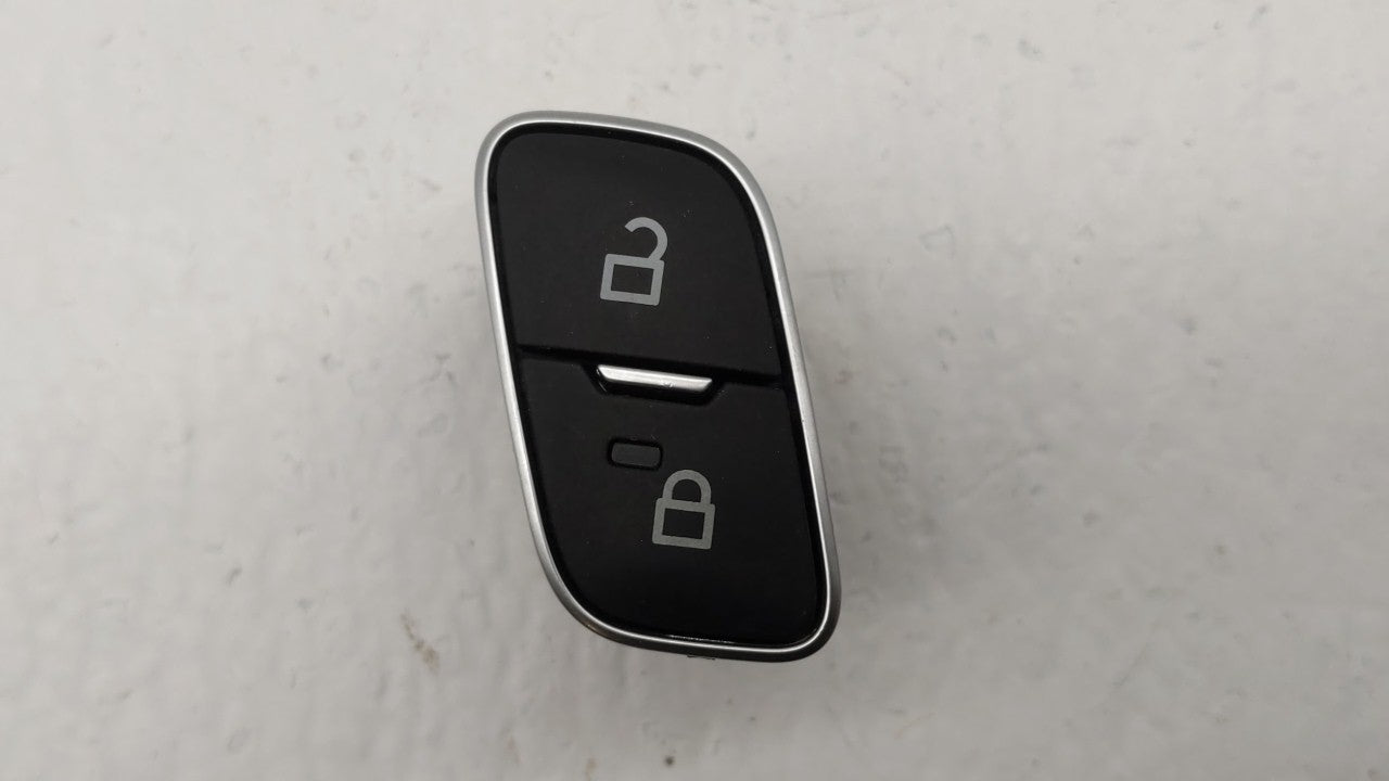 2018 Ford Ecosport Master Power Window Switch Replacement Driver Side Left P/N:F1ET-14017-BB F1ET-14A132-AC Fits OEM Used Au