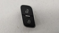 2018 Ford Ecosport Master Power Window Switch Replacement Driver Side Left P/N:F1ET-14017-BB F1ET-14A132-AC Fits OEM Used Au