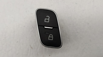 compare product 2018 Ford Ecosport Master Power Window Switch Replacement Driver Side Left P/N:F1ET-14017-BB F1ET-14A132-AC Fits OEM Used Auto Parts