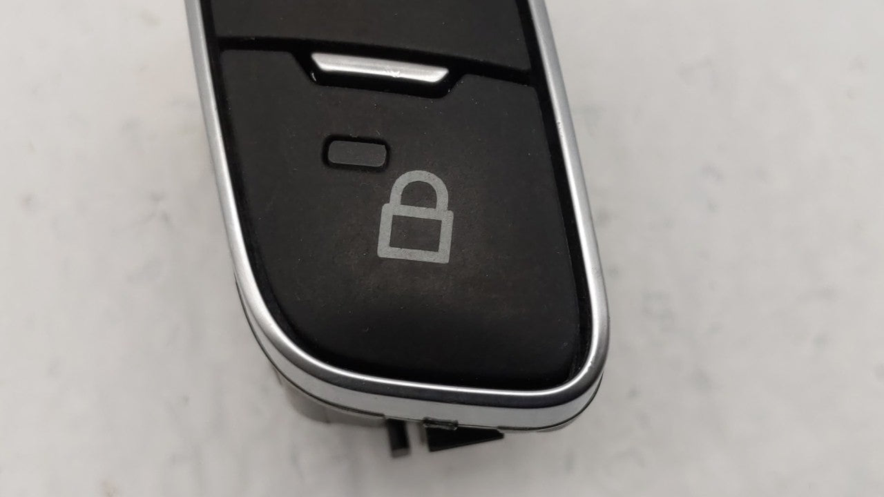 2018 Ford Ecosport Master Power Window Switch Replacement Driver Side Left P/N:F1ET-14017-BB F1ET-14A132-AC Fits OEM Used Au