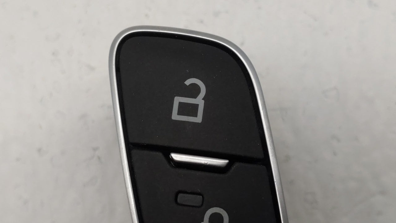 2018 Ford Ecosport Master Power Window Switch Replacement Driver Side Left P/N:F1ET-14017-BB F1ET-14A132-AC Fits OEM Used Au