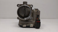 2018 Ford Ecosport Throttle Body P/N:DS7E-9F991-BB Fits Fits 2014 2015 2016 2017 2019 OEM Used Auto Parts - Oemusedautoparts