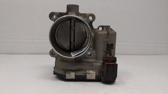 compare product 2018 Ford Ecosport Throttle Body P/N:DS7E-9F991-BB Fits Fits 2014 2015 2016 2017 2019 OEM Used Auto Parts