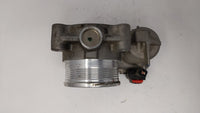 2018 Ford Ecosport Throttle Body P/N:DS7E-9F991-BB Fits Fits 2014 2015 2016 2017 2019 OEM Used Auto Parts - Oemusedautoparts