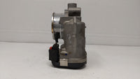 2018 Ford Ecosport Throttle Body P/N:DS7E-9F991-BB Fits Fits 2014 2015 2016 2017 2019 OEM Used Auto Parts - Oemusedautoparts