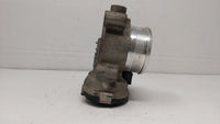 2018 Ford Ecosport Throttle Body P/N:DS7E-9F991-BB Fits Fits 2014 2015 2016 2017 2019 OEM Used Auto Parts - Oemusedautoparts