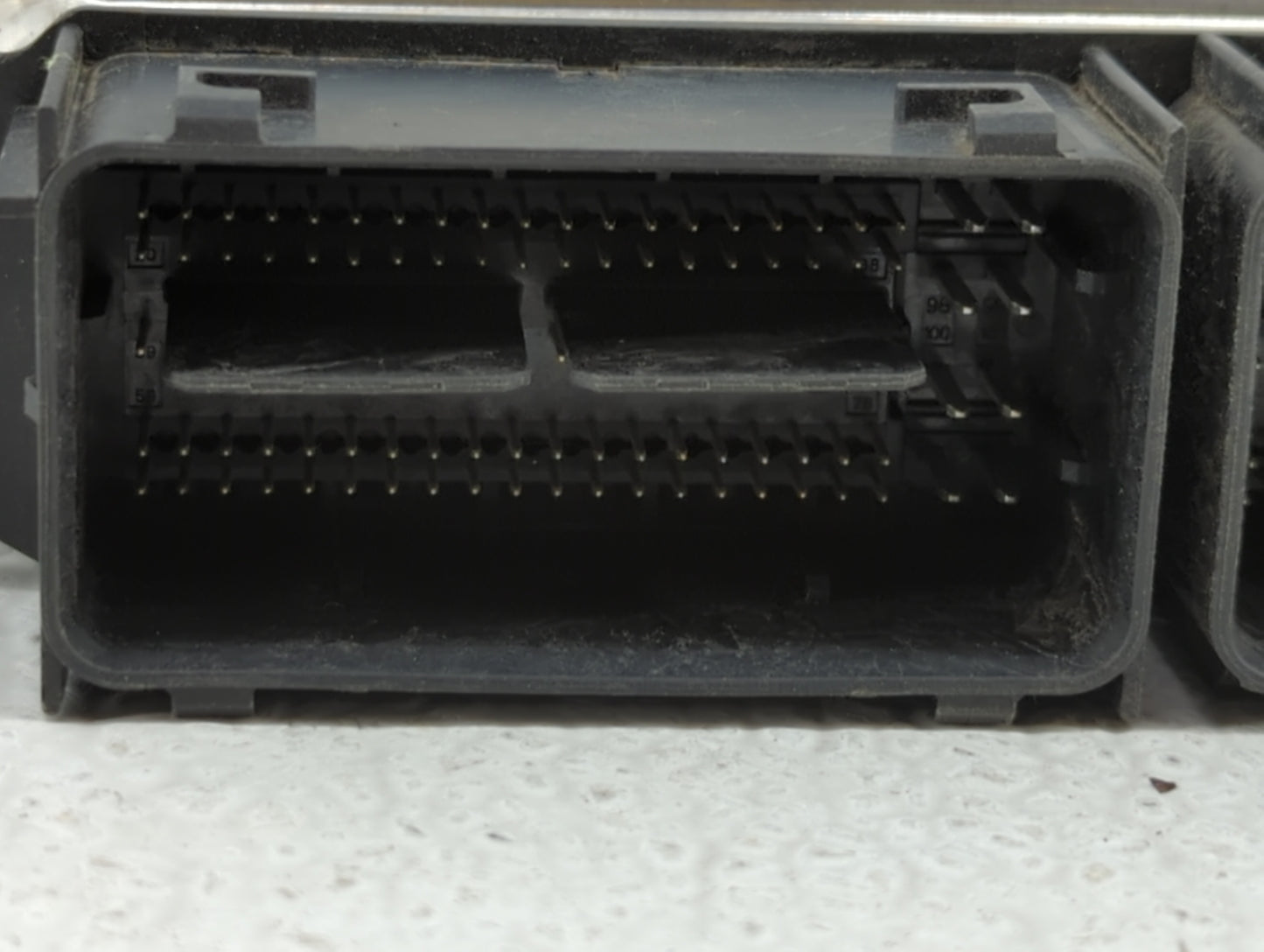 2018 Ford Ecosport PCM Engine Control Computer ECU ECM PCU OEM P/N:GN15-12A650-AGB JN15-12A650-BSB Fits OEM Used Auto Parts 