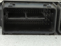 2018 Ford Ecosport PCM Engine Control Computer ECU ECM PCU OEM P/N:GN15-12A650-AGB JN15-12A650-BSB Fits OEM Used Auto Parts 