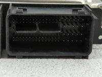 2018 Ford Ecosport PCM Engine Control Computer ECU ECM PCU OEM P/N:GN15-12A650-AGB JN15-12A650-BSB Fits OEM Used Auto Parts 