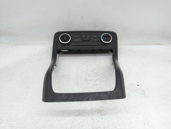 compare product 2018-2020 Ford Ecosport Climate Control Module Temperature AC/Heater Replacement P/N:GN15-19980-AG E1179823 Fits OEM Used Auto Parts