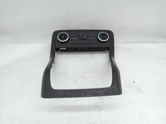 2018-2020 Ford Ecosport Climate Control Module Temperature AC/Heater Replacement P/N:GN15-19980-AG E1179823 Fits OEM Used Au