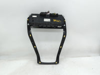 2018-2020 Ford Ecosport Climate Control Module Temperature AC/Heater Replacement P/N:GN15-19980-AG E1179823 Fits OEM Used Au