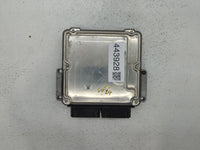 2018-2021 Ford Ecosport PCM Engine Control Computer ECU ECM PCU OEM P/N:JN15-12A650-BSA GN15-12A650-AGB Fits OEM Used Auto P
