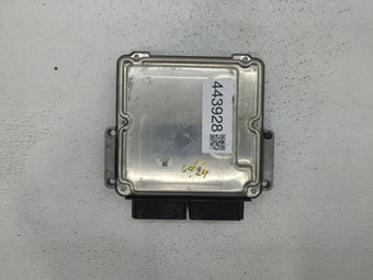 compare product 2018-2021 Ford Ecosport PCM Engine Control Computer ECU ECM PCU OEM P/N:JN15-12A650-BSA GN15-12A650-AGB Fits OEM Used Auto Parts