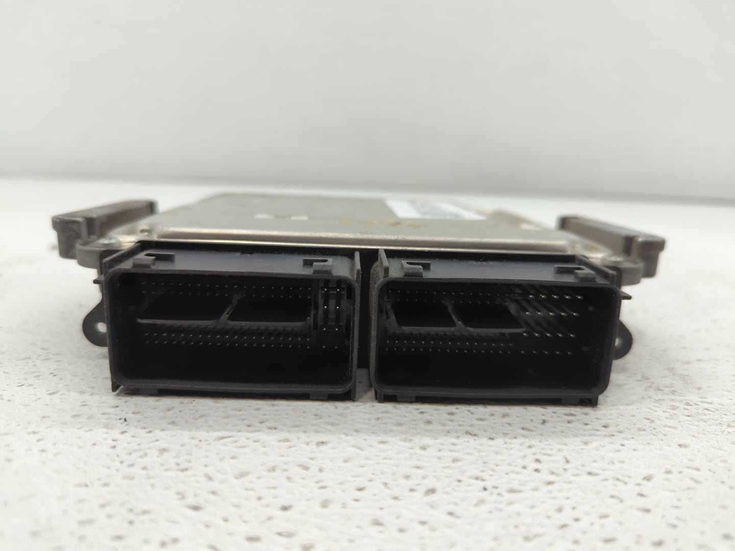 2018-2021 Ford Ecosport PCM Engine Control Computer ECU ECM PCU OEM P/N:JN15-12A650-BSA GN15-12A650-AGB Fits OEM Used Auto P