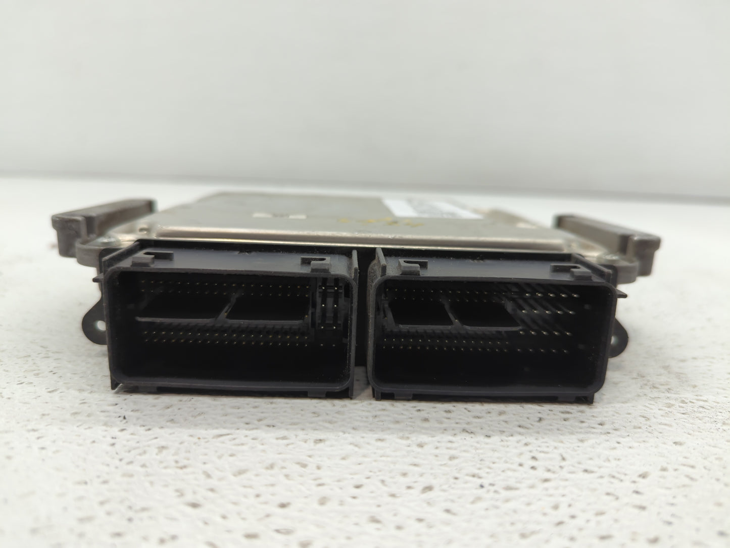 2018-2021 Ford Ecosport PCM Engine Control Computer ECU ECM PCU OEM P/N:JN15-12A650-BSA GN15-12A650-AGB Fits OEM Used Auto P