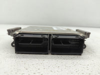 2018-2021 Ford Ecosport PCM Engine Control Computer ECU ECM PCU OEM P/N:JN15-12A650-BSA GN15-12A650-AGB Fits OEM Used Auto P
