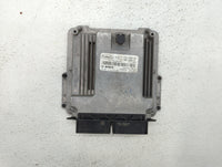 2018-2021 Ford Ecosport PCM Engine Control Computer ECU ECM PCU OEM P/N:JN15-12A650-BSA GN15-12A650-AGB Fits OEM Used Auto P