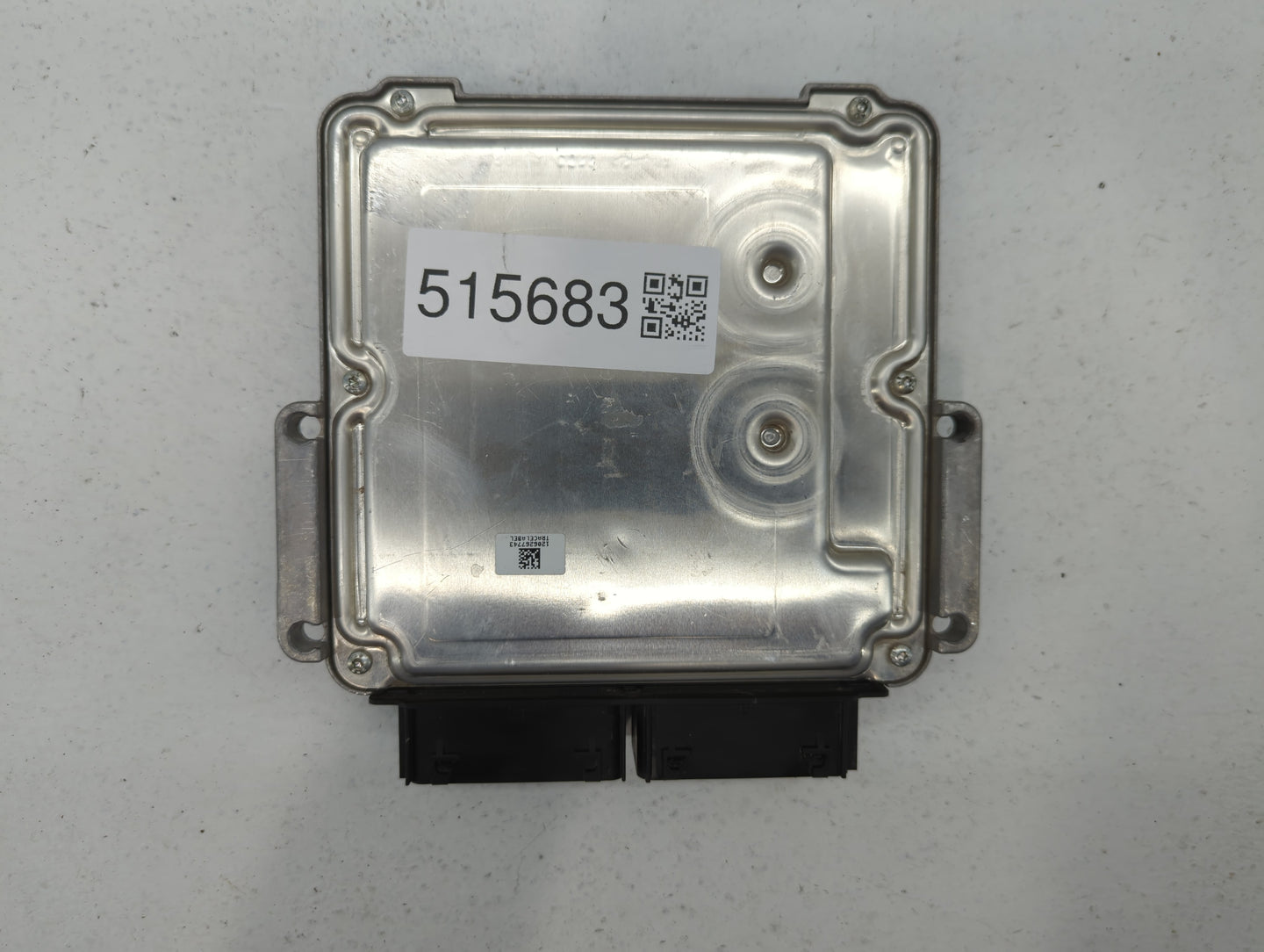 2018-2021 Ford Ecosport PCM Engine Control Computer ECU ECM PCU OEM P/N:GN15-12A650-AGB JN15-12A650-BSA Fits OEM Used Auto P