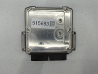 2018-2021 Ford Ecosport PCM Engine Control Computer ECU ECM PCU OEM P/N:GN15-12A650-AGB JN15-12A650-BSA Fits OEM Used Auto P
