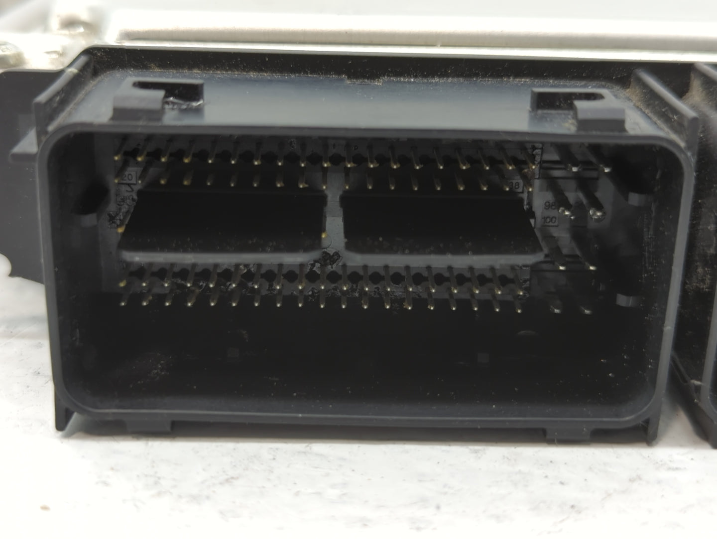 2018-2021 Ford Ecosport PCM Engine Control Computer ECU ECM PCU OEM P/N:GN15-12A650-AGB JN15-12A650-BSA Fits OEM Used Auto P