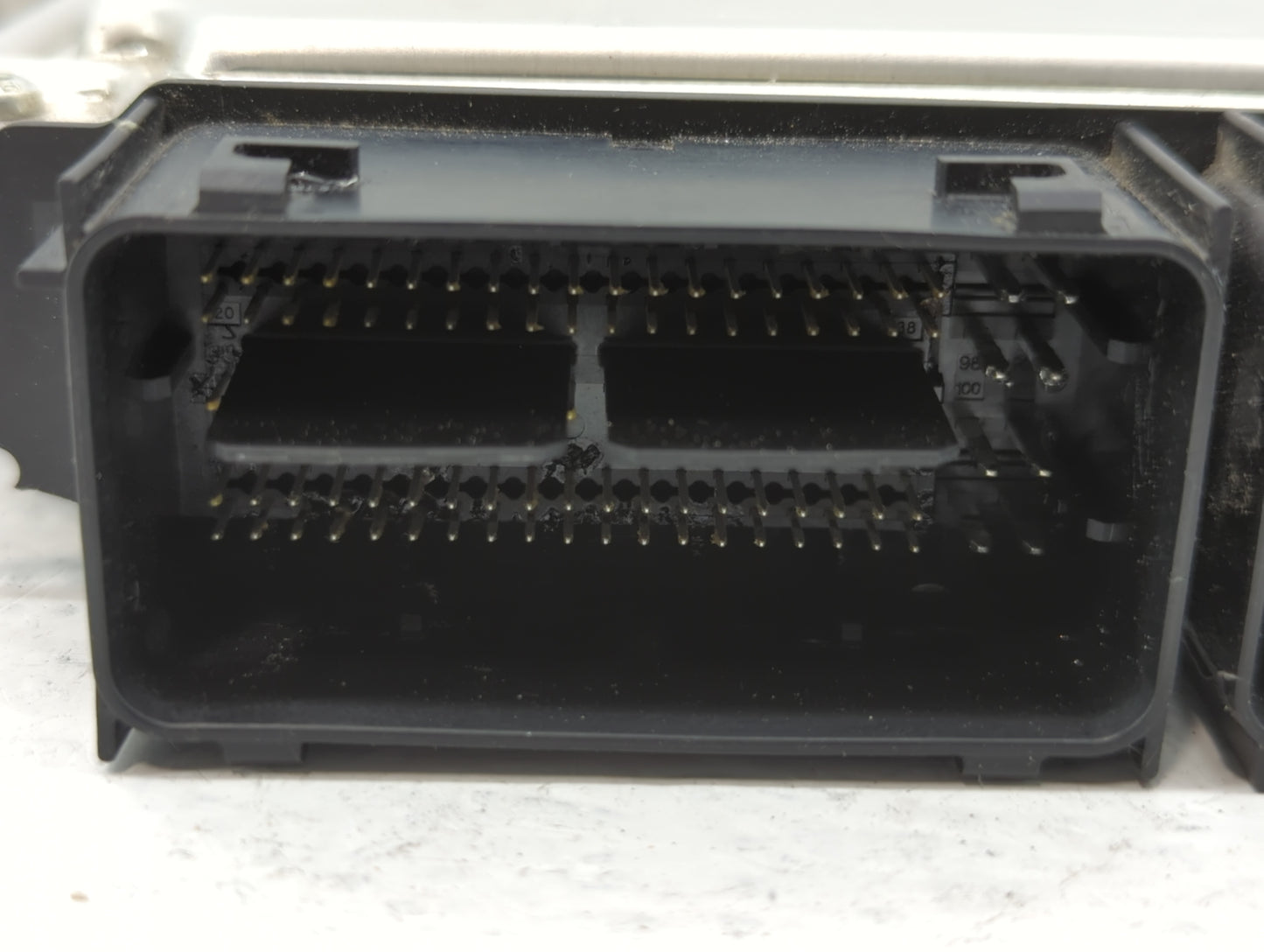 2018-2021 Ford Ecosport PCM Engine Control Computer ECU ECM PCU OEM P/N:GN15-12A650-AGB JN15-12A650-BSA Fits OEM Used Auto P
