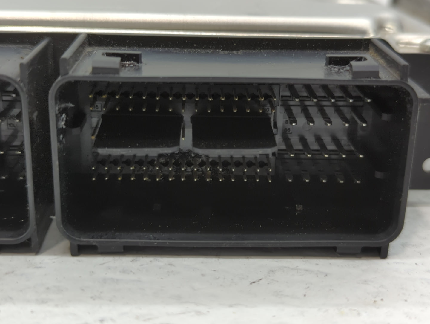 2018-2021 Ford Ecosport PCM Engine Control Computer ECU ECM PCU OEM P/N:GN15-12A650-AGB JN15-12A650-BSA Fits OEM Used Auto P