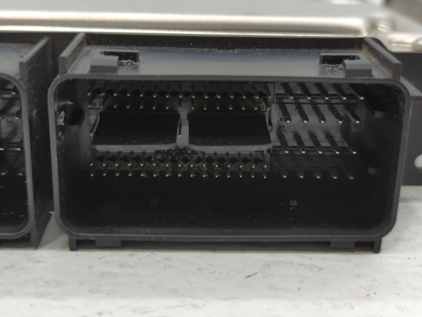 2018-2021 Ford Ecosport PCM Engine Control Computer ECU ECM PCU OEM P/N:GN15-12A650-AGB JN15-12A650-BSA Fits OEM Used Auto P