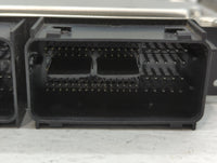 2018-2021 Ford Ecosport PCM Engine Control Computer ECU ECM PCU OEM P/N:GN15-12A650-AGB JN15-12A650-BSA Fits OEM Used Auto P