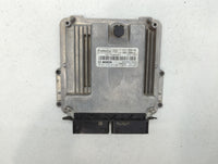 2018-2021 Ford Ecosport PCM Engine Control Computer ECU ECM PCU OEM P/N:GN15-12A650-AGB JN15-12A650-BSA Fits OEM Used Auto P