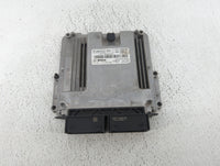 2018-2021 Ford Ecosport PCM Engine Control Computer ECU ECM PCU OEM P/N:GN15-12A650-AGB JN15-12A650-BSA Fits OEM Used Auto P