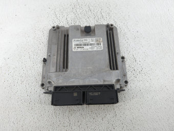 compare product 2018-2021 Ford Ecosport PCM Engine Control Computer ECU ECM PCU OEM P/N:GN15-12A650-AGB JN15-12A650-BSA Fits OEM Used Auto Parts