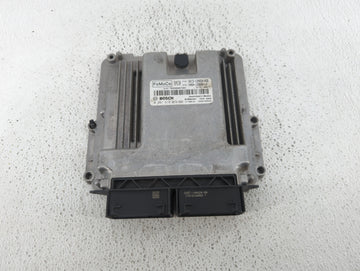 2018-2021 Ford Ecosport PCM Engine Control Computer ECU ECM PCU OEM P/N:GN15-12A650-AGB JN15-12A650-BSA Fits OEM Used Auto P