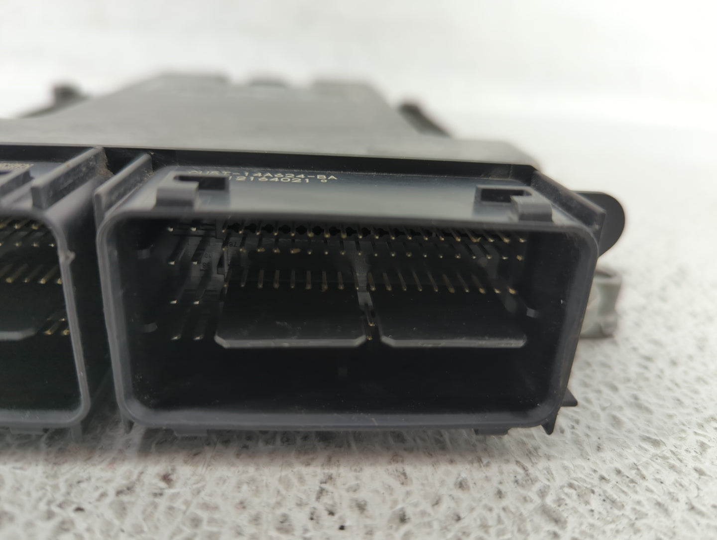 2018-2021 Ford Ecosport PCM Engine Control Computer ECU ECM PCU OEM P/N:GN15-12A650-AGB JN15-12A650-BSA Fits OEM Used Auto P