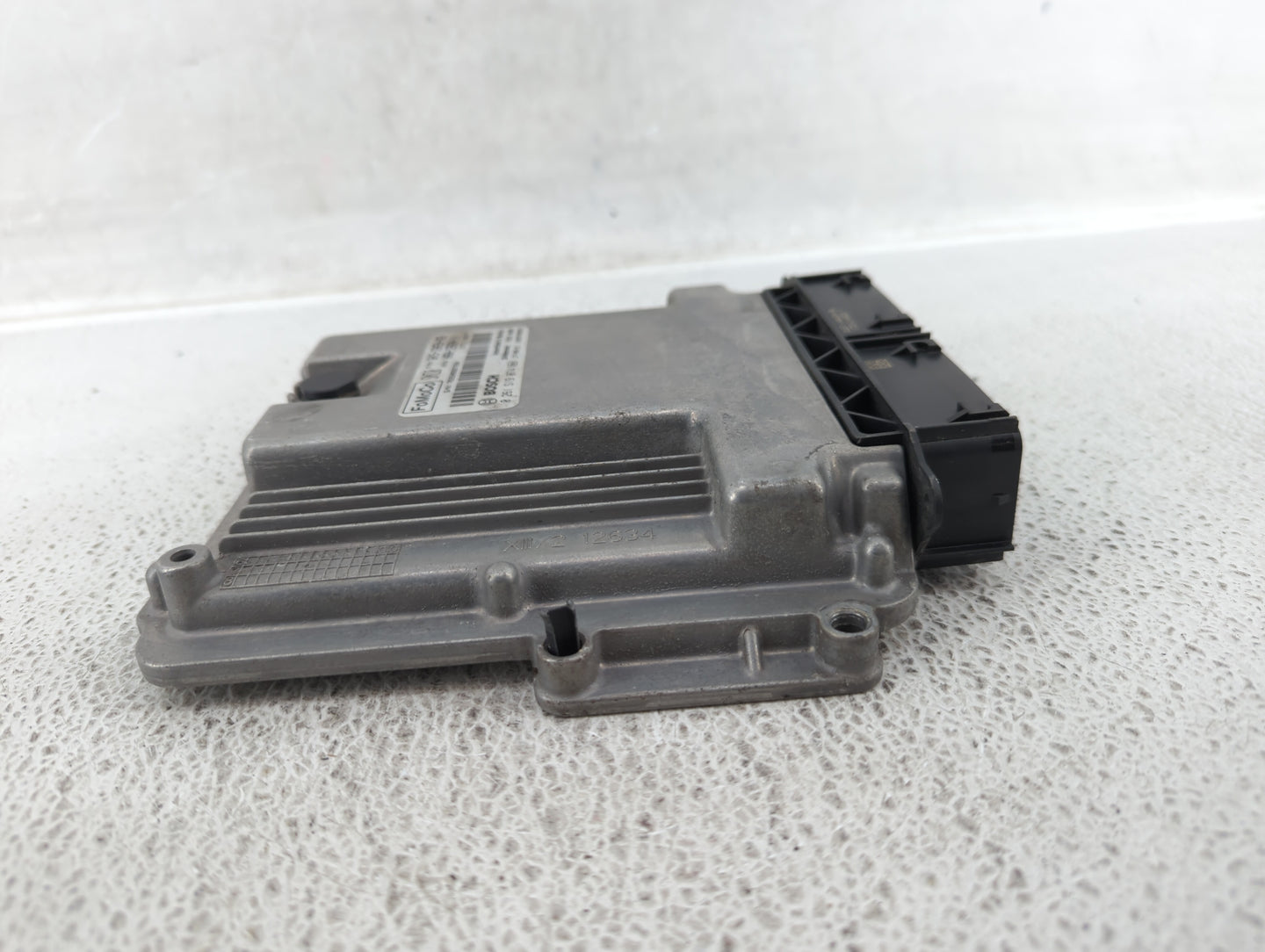 2018-2021 Ford Ecosport PCM Engine Control Computer ECU ECM PCU OEM P/N:GN15-12A650-AGB JN15-12A650-BSA Fits OEM Used Auto P