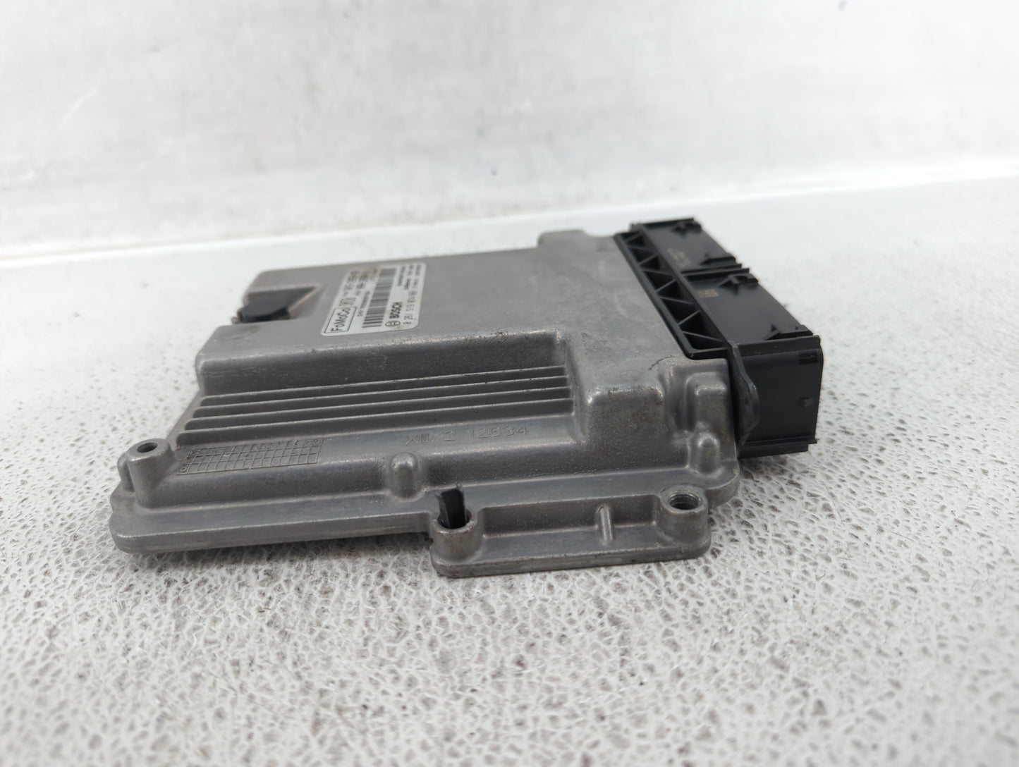 2018-2021 Ford Ecosport PCM Engine Control Computer ECU ECM PCU OEM P/N:GN15-12A650-AGB JN15-12A650-BSA Fits OEM Used Auto P