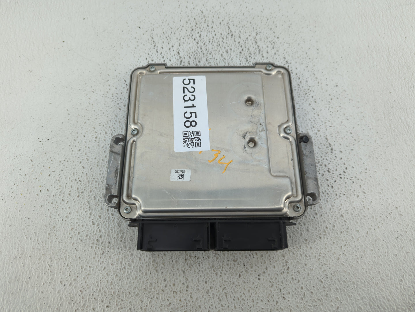 2018-2021 Ford Ecosport PCM Engine Control Computer ECU ECM PCU OEM P/N:GN15-12A650-AGB JN15-12A650-BSA Fits OEM Used Auto P