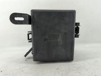 compare product 2018-2020 Ford Ecosport Fusebox Fuse Box Panel Relay Module P/N:GN15-12A581-CJF Fits Fits 2018 2019 2020 OEM Used Auto Parts