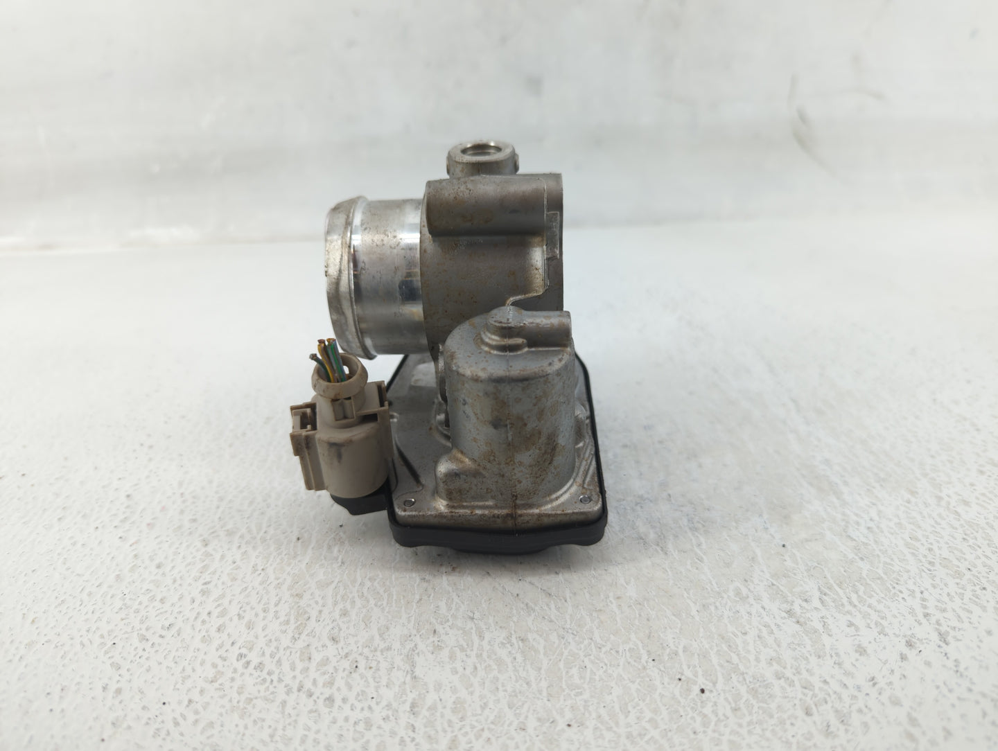 2018-2021 Ford Ecosport Throttle Body P/N:CM5G-9F991-GA Fits Fits 2018 2019 2020 2021 OEM Used Auto Parts - Oemusedautoparts