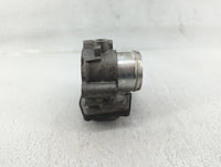 2018-2021 Ford Ecosport Throttle Body P/N:CM5G-9F991-GA Fits Fits 2018 2019 2020 2021 OEM Used Auto Parts - Oemusedautoparts