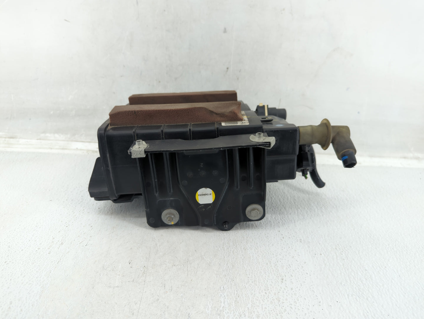 2018 Ford Ecosport Fuel Vapor Charcoal Canister Black - Oemusedautoparts1.com