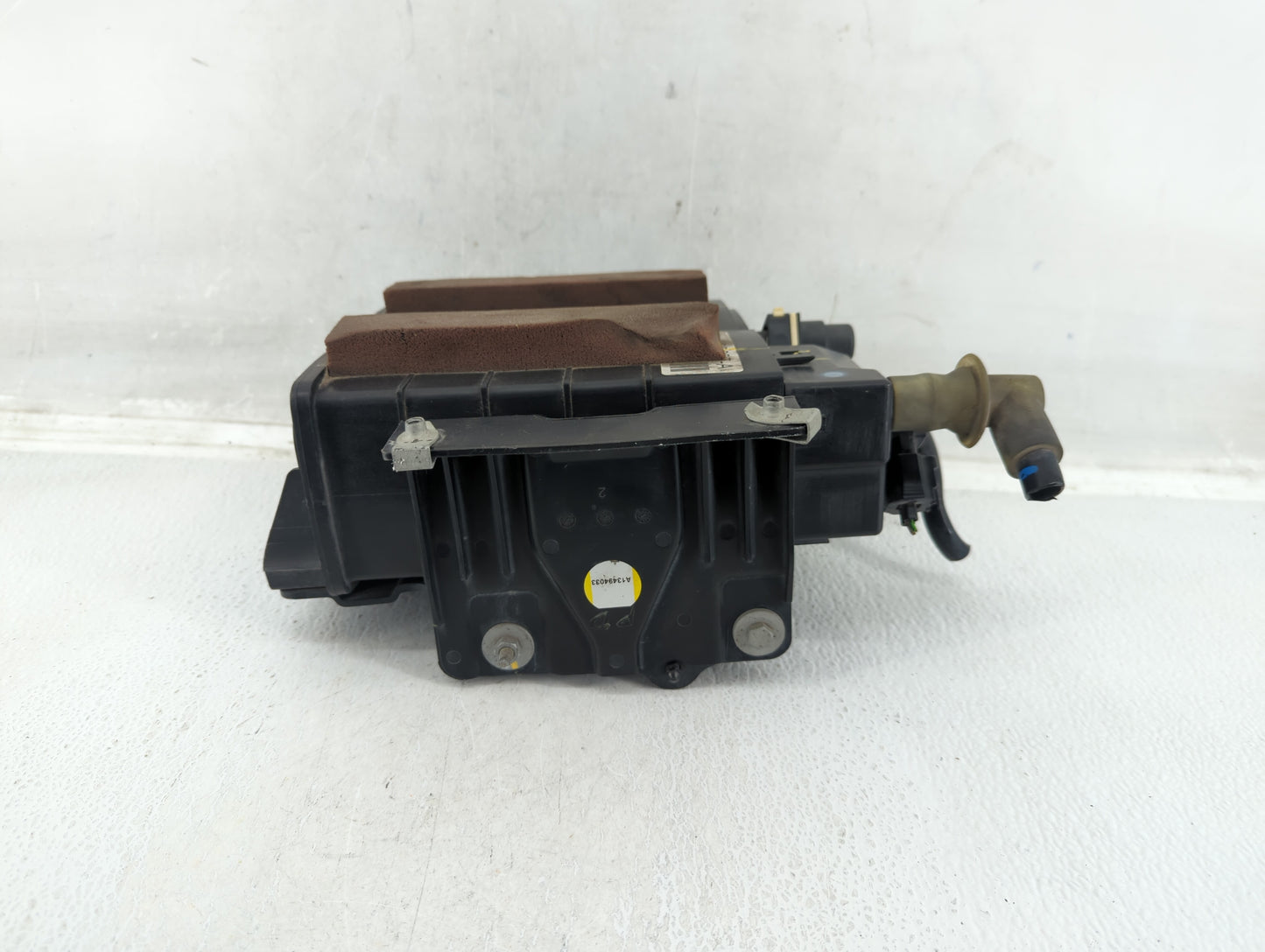 2018 Ford Ecosport Fuel Vapor Charcoal Canister Black - Oemusedautoparts1.com