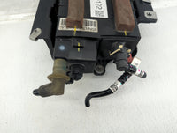 2018 Ford Ecosport Fuel Vapor Charcoal Canister Black - Oemusedautoparts1.com