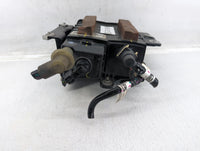 2018 Ford Ecosport Fuel Vapor Charcoal Canister Black - Oemusedautoparts1.com