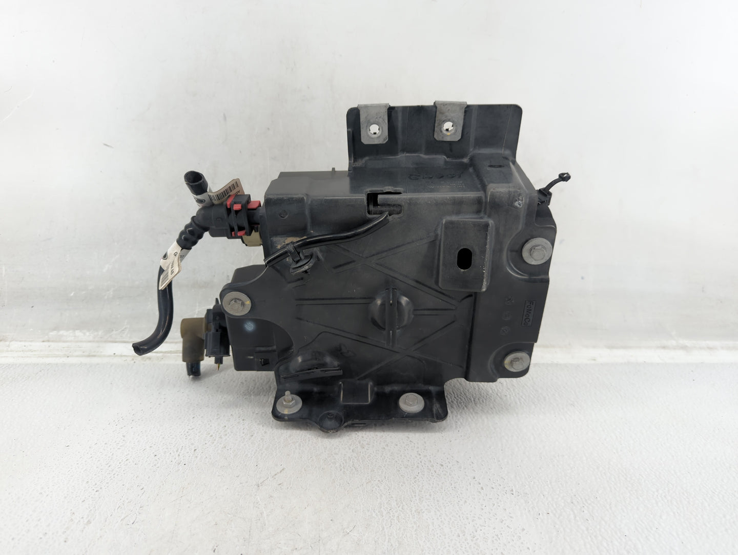 2018 Ford Ecosport Fuel Vapor Charcoal Canister Black - Oemusedautoparts1.com