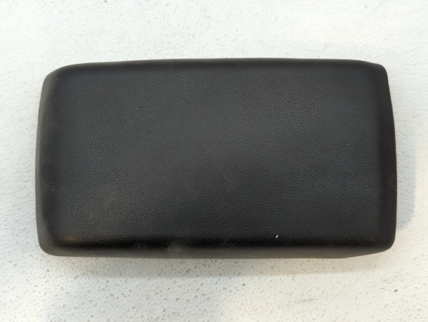2018 Ford Ecosport Center Console Armrest Cover Lid - Oemusedautoparts1.com