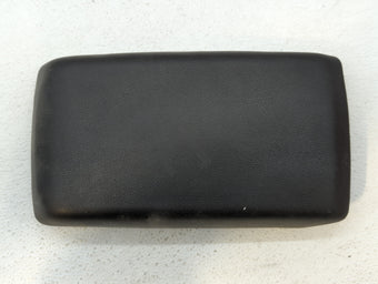compare product 2018 Ford Ecosport Center Console Armrest Cover Lid