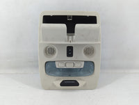 2018 Ford Ecosport Overhead Roof Console 573874 - Oemusedautoparts1.com