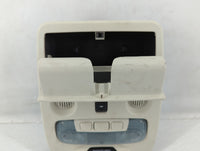 2018 Ford Ecosport Overhead Roof Console 573874 - Oemusedautoparts1.com